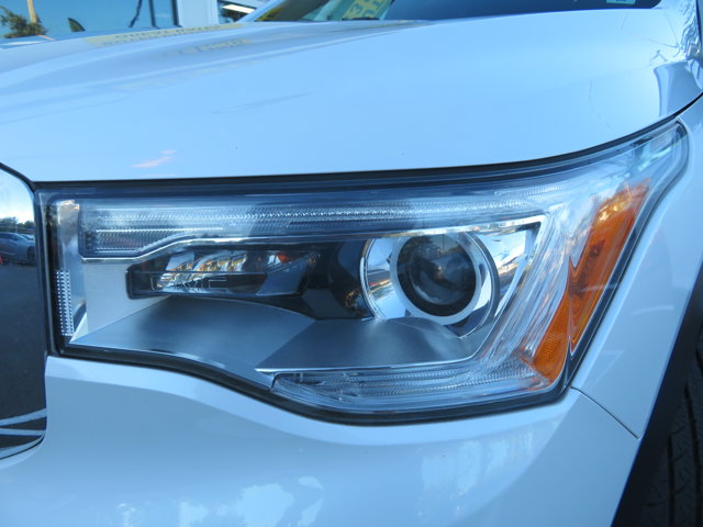 2019 Gmc Acadia SLT photo 35