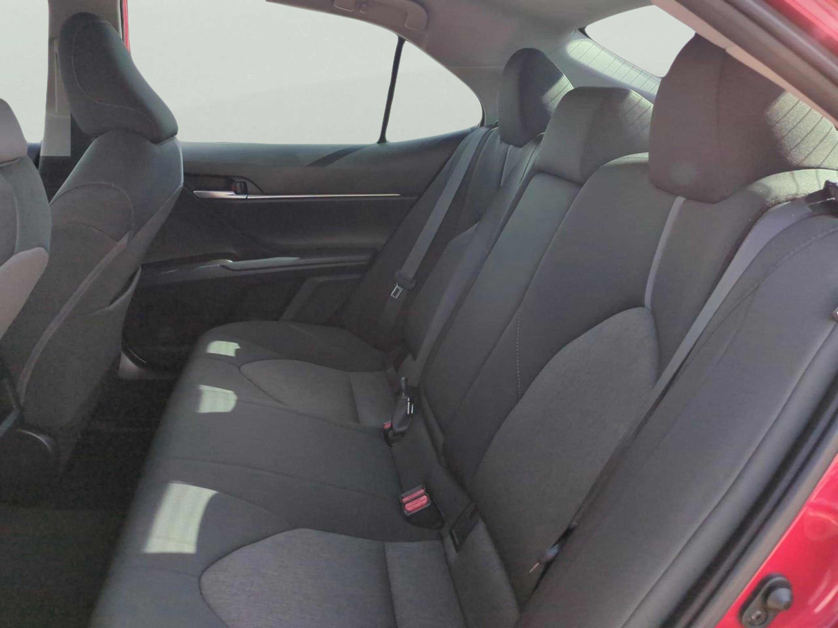 2024 Toyota Camry LE photo 14