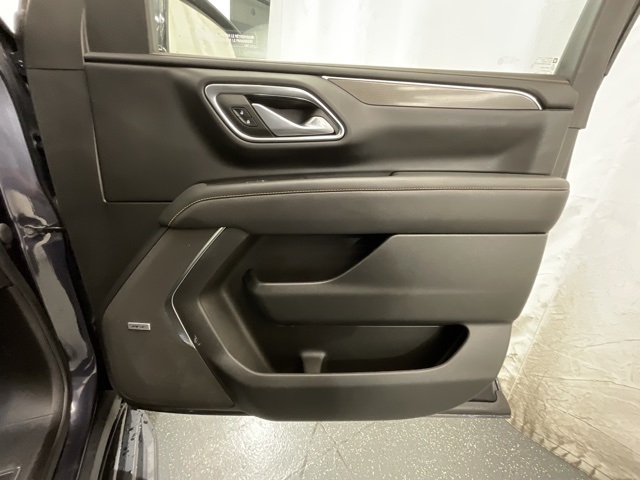2023 Gmc Yukon XL AT4 photo 21