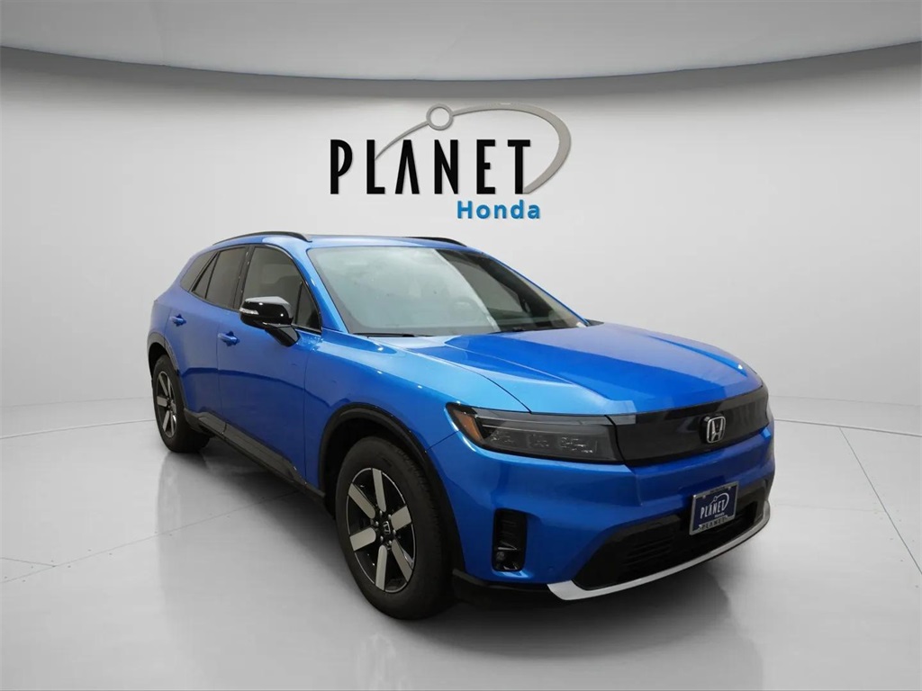 2025 Honda Prologue Touring's photo