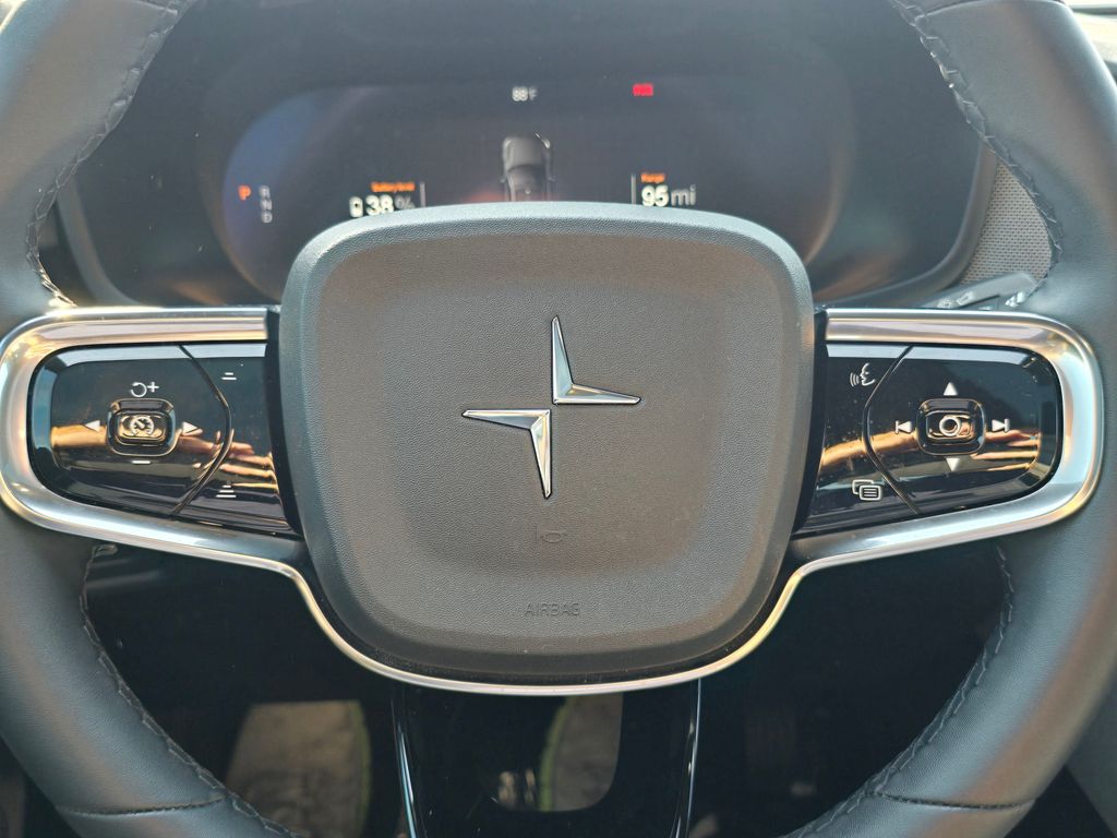 2021 Polestar PS2 photo 21