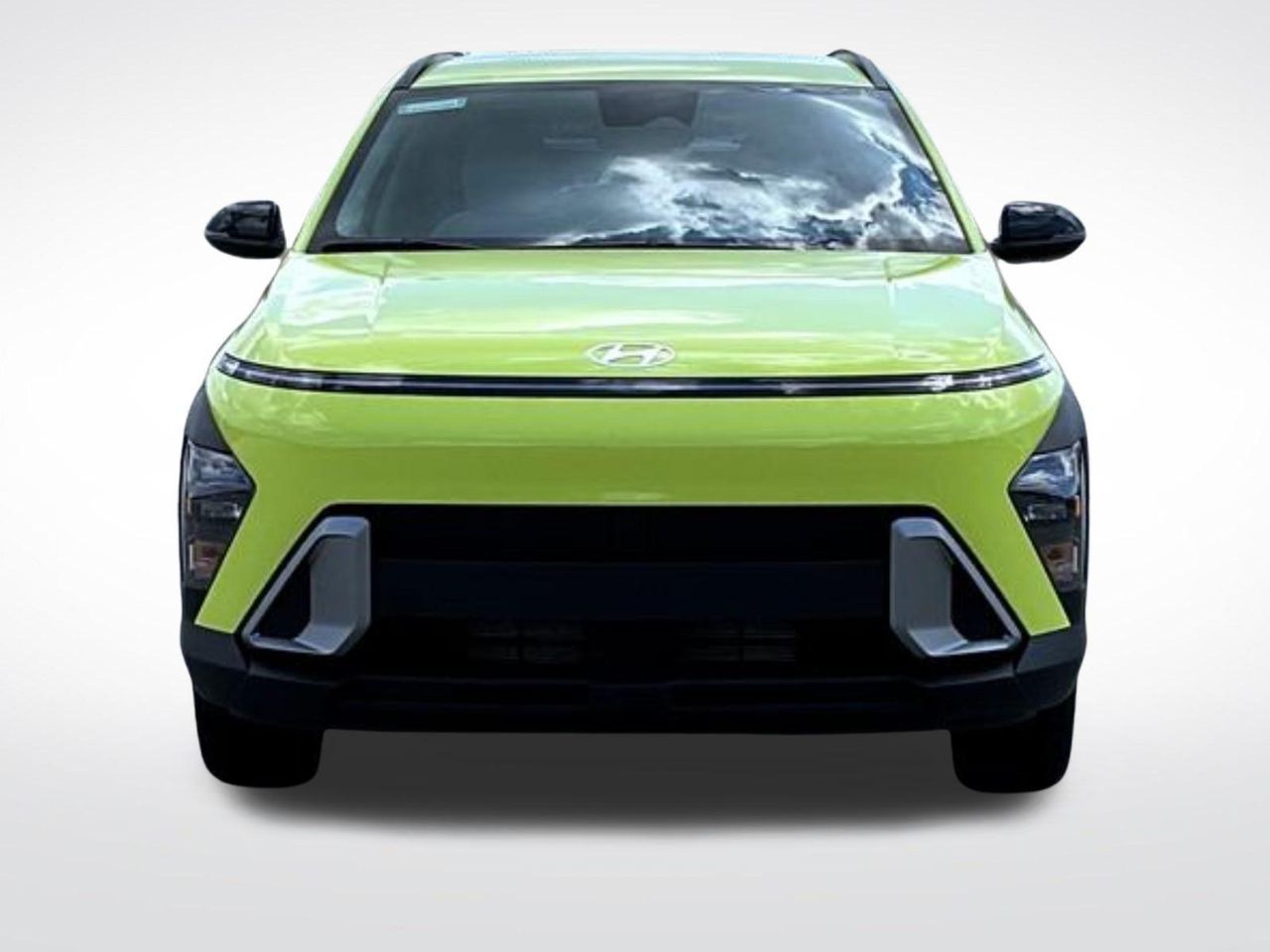 2026 Hyundai Kona SEL photo 2
