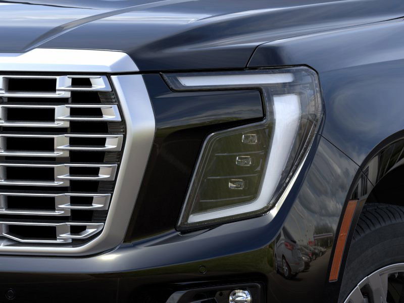 2025 Gmc Yukon Denali photo 10