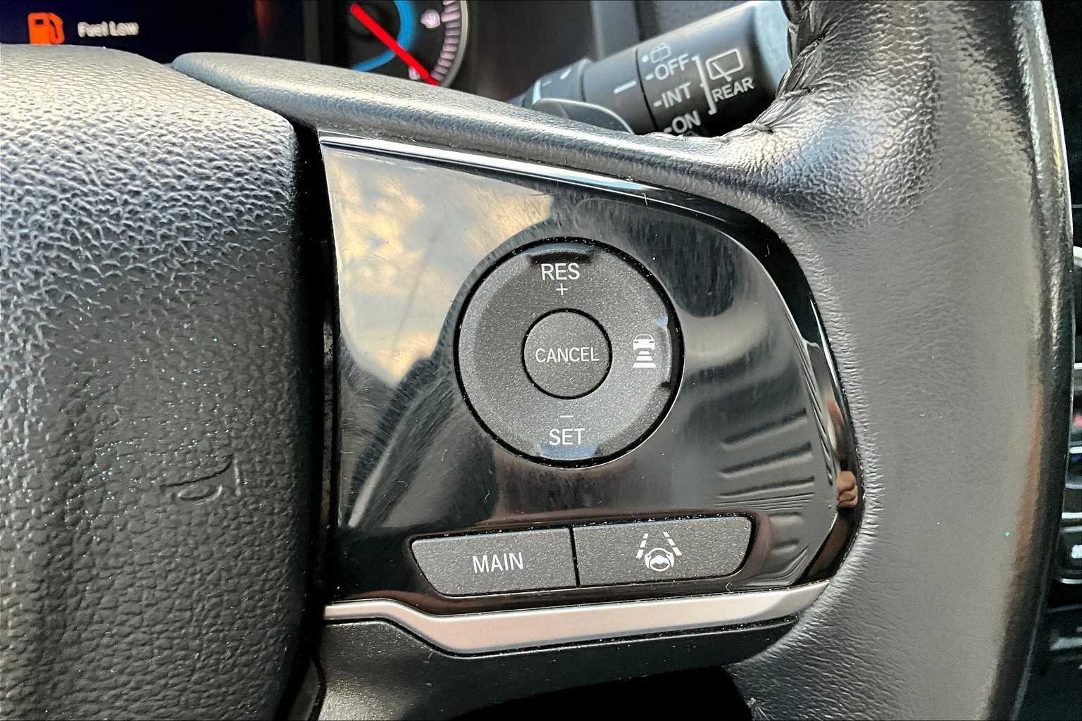 2022 Honda Pilot Touring photo 23