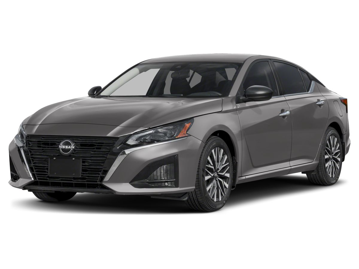 2025 Nissan Altima SV's photo
