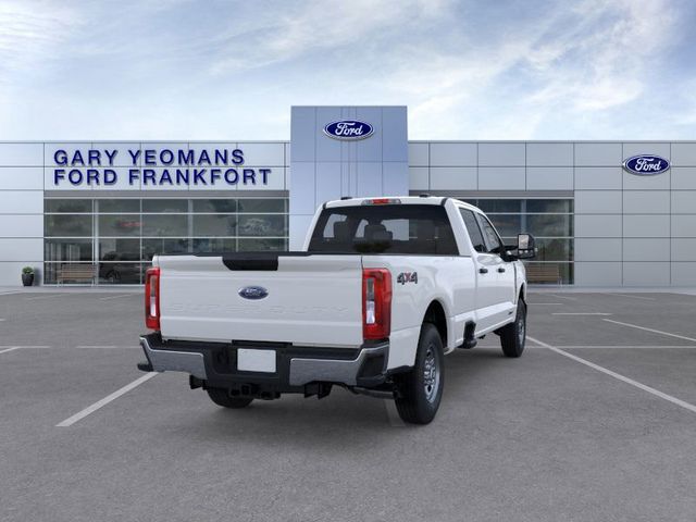 2025 Ford F-350 XL photo 8