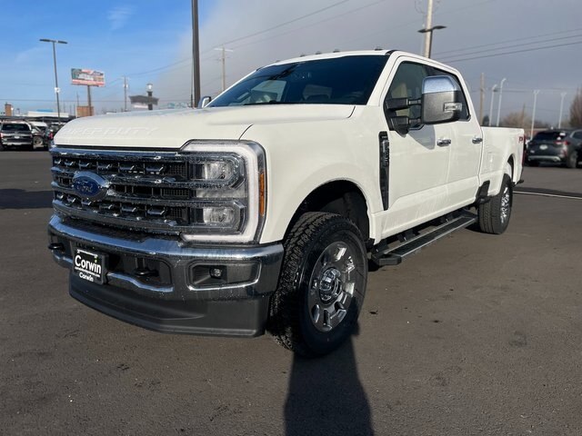 2025 Ford F-350 Lariat photo 5