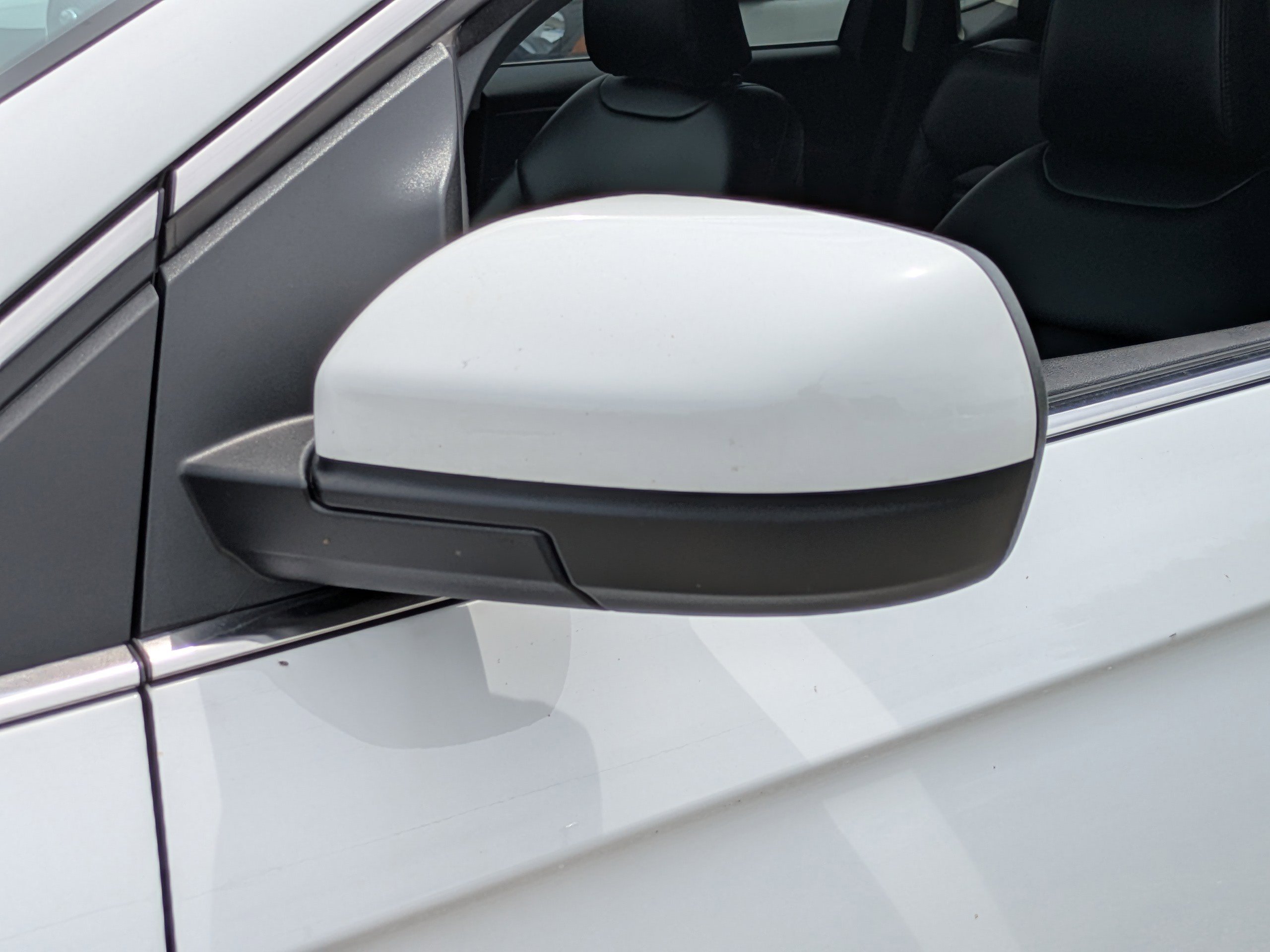 2024 Ford Edge SEL photo 11
