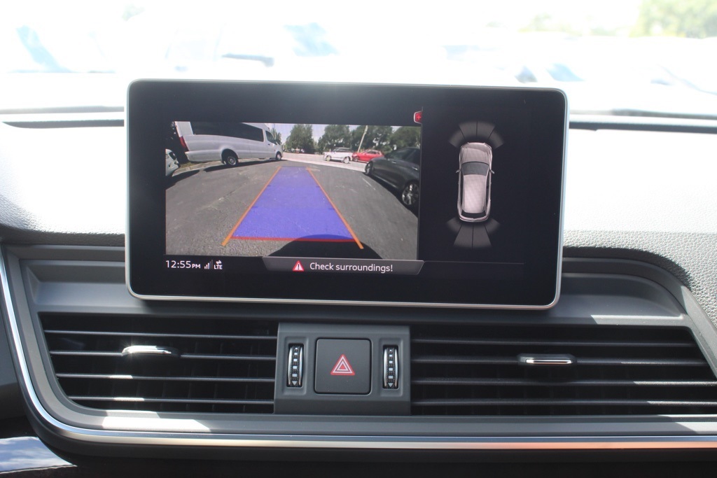 2018 Audi Q5 2.0T Premium photo 4