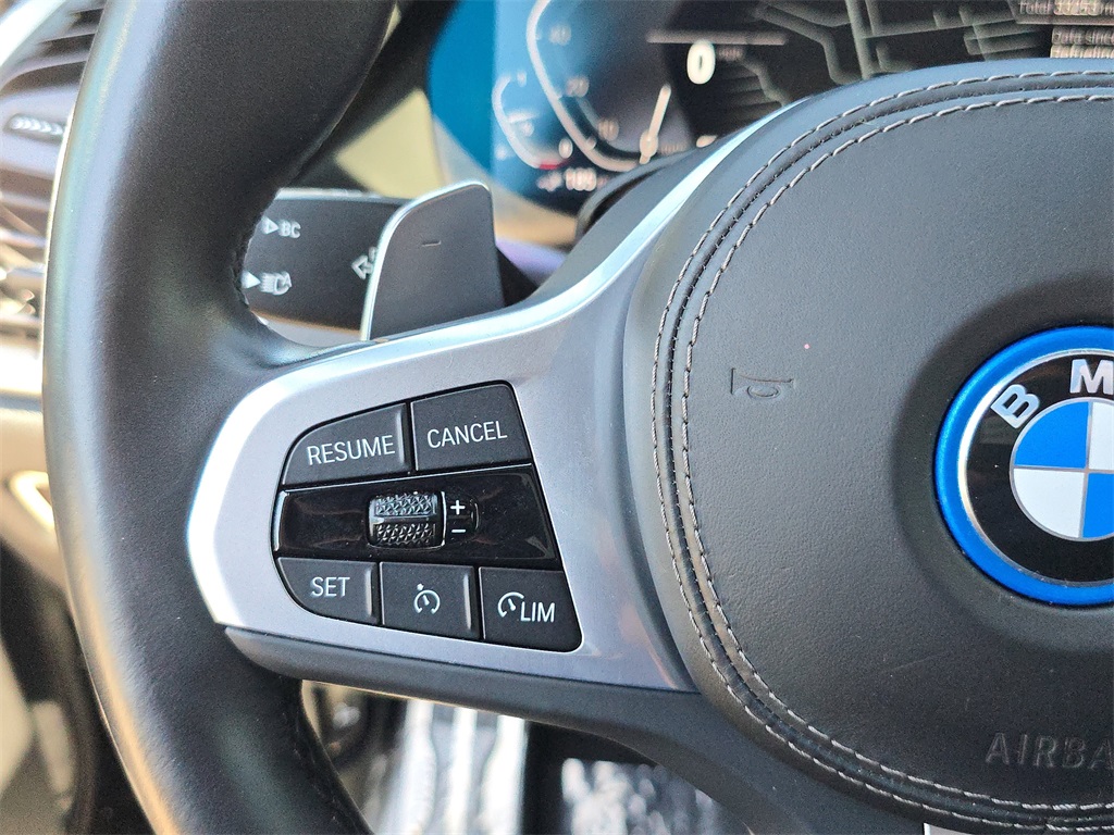 2022 Bmw X5 xDrive45e photo 21