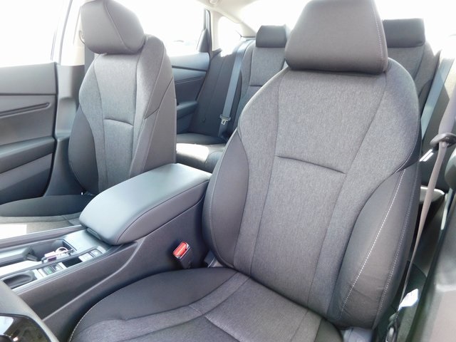 2025 Honda Accord SE photo 16
