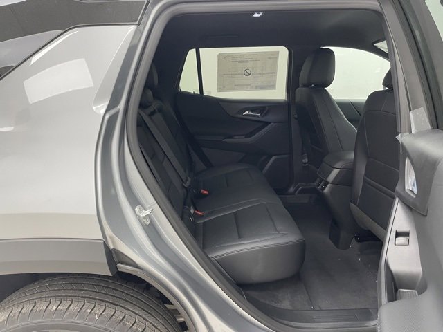 2026 Chevrolet Equinox LT photo 12