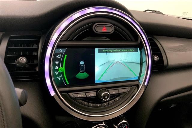 2019 Mini Cooper Convertible photo 17