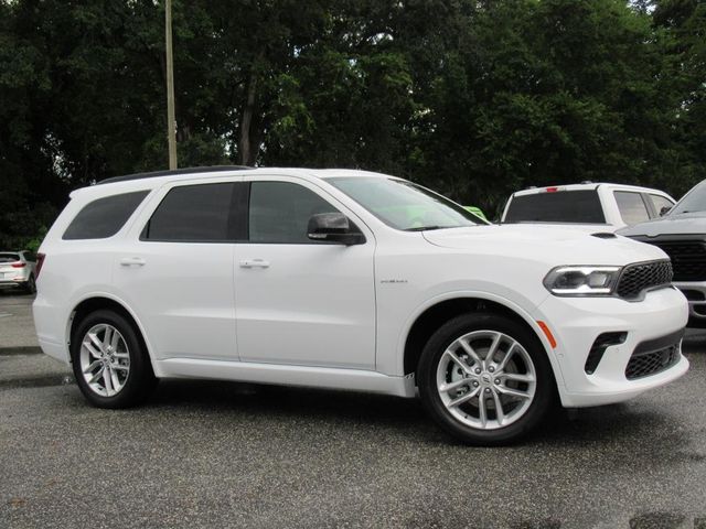 2025 Dodge Durango R/T Plus photo 2