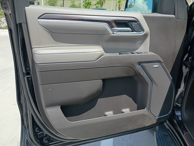 2022 Gmc Sierra 1500 SLT photo 13
