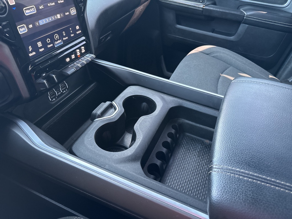 2024 Ram 2500 Big Horn photo 18