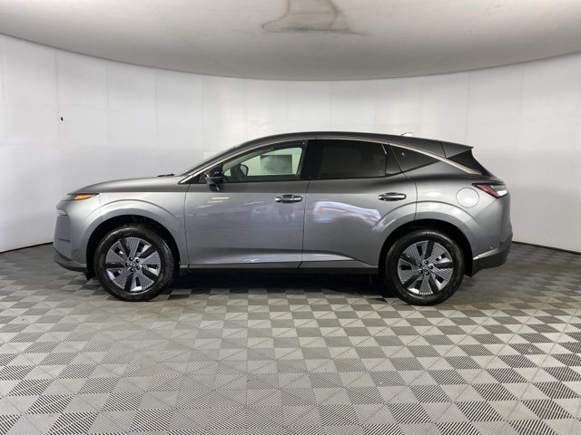 2025 Nissan Murano SL photo 4