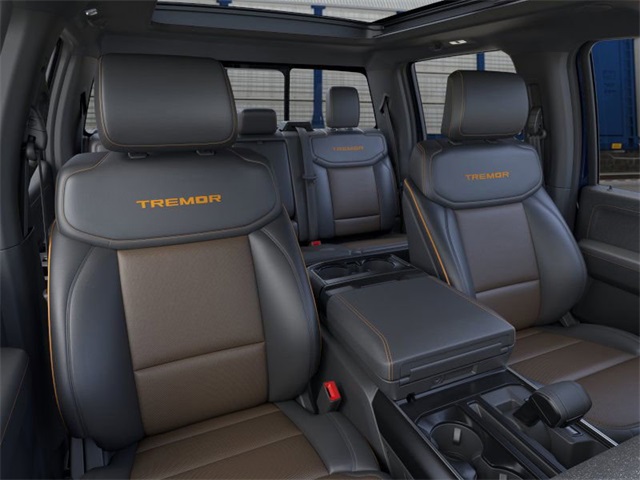 2025 Ford F-150 Tremor photo 2