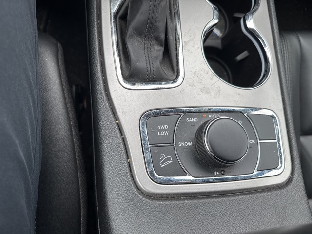 2022 Jeep Cherokee Limited X photo 34