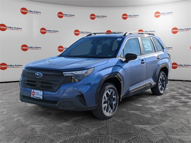 2026 Subaru Forester Base's photo