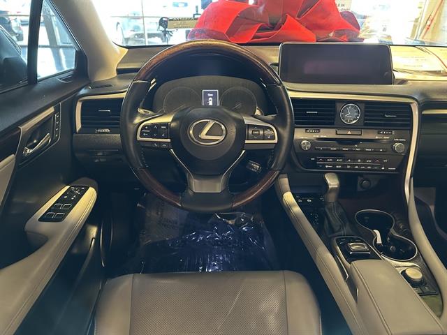 2016 Lexus RX 350 photo 19