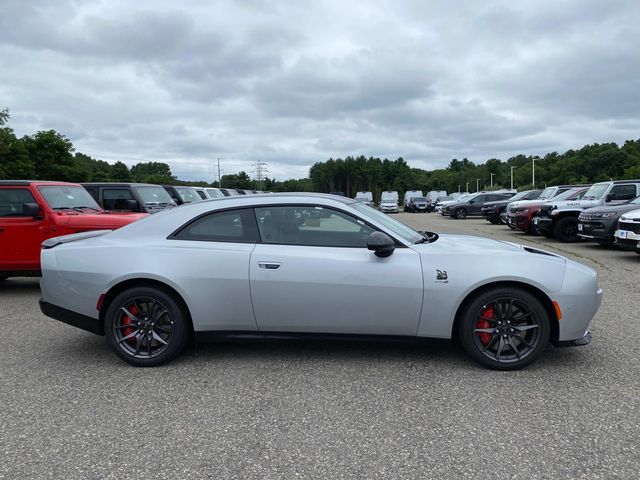 2024 Dodge Charger R/T Scat Pack photo 2
