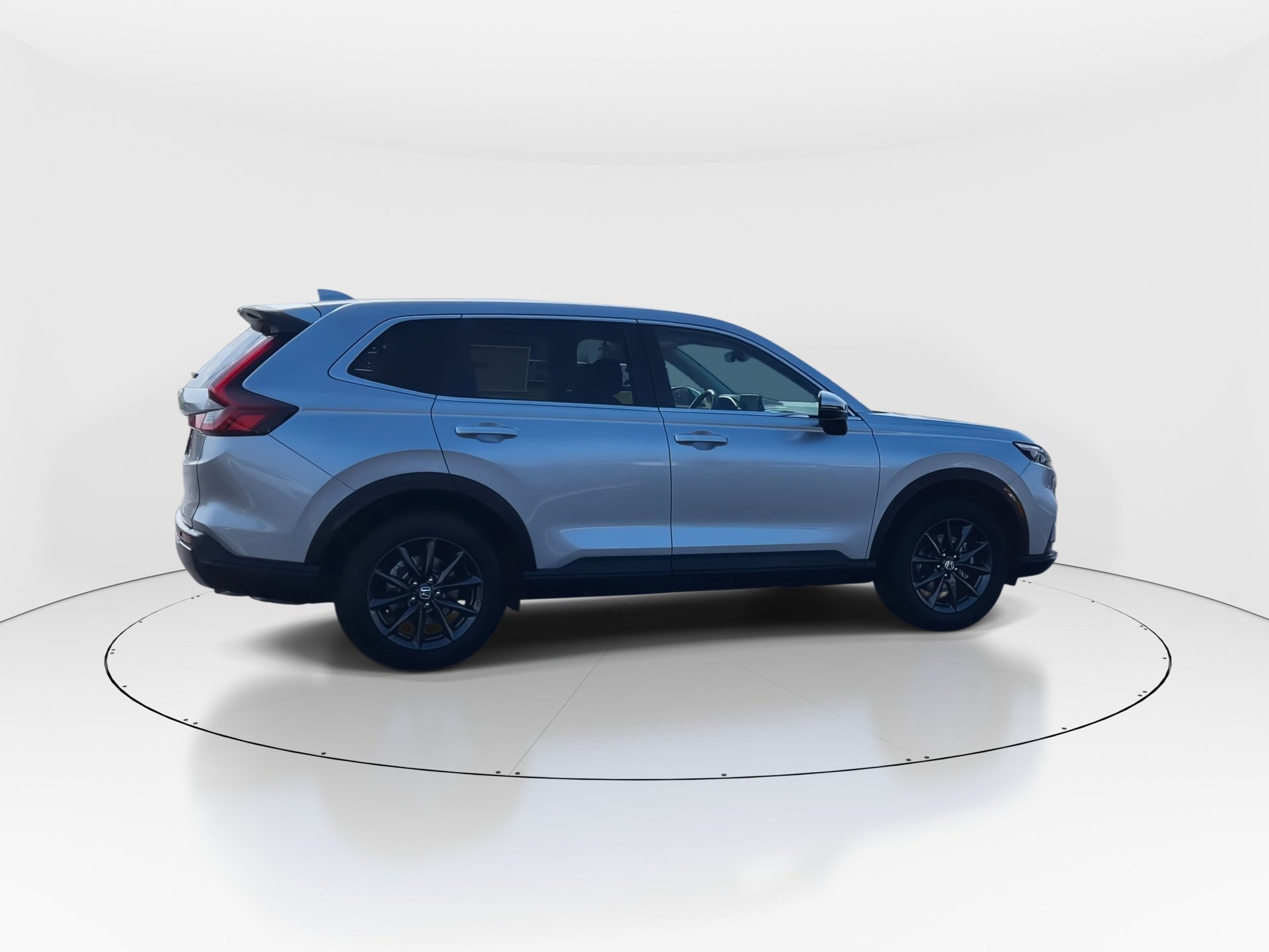 2026 Honda CR-V EX-L photo 8