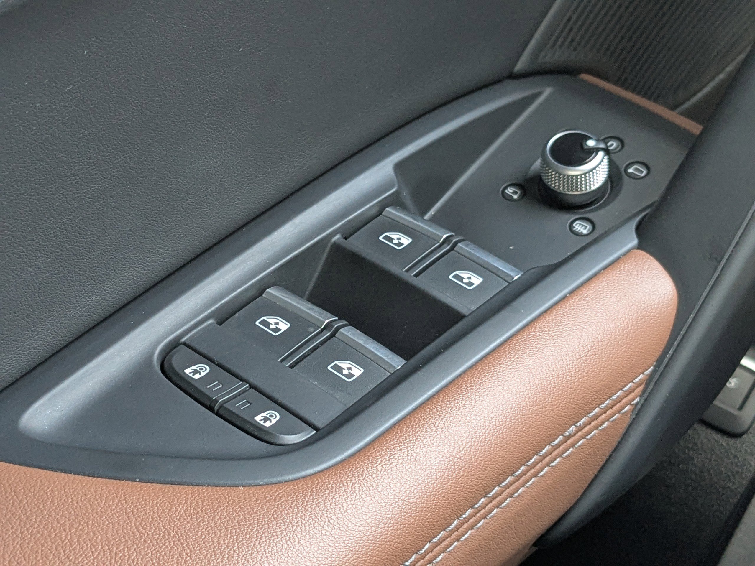2023 Audi Q5 S line Premium Prestige photo 26