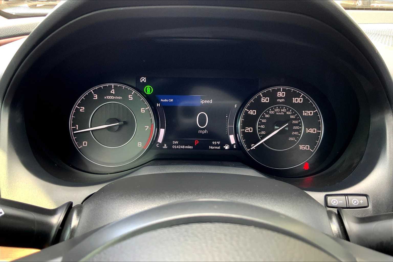 2024 Acura RDX Technology photo 25