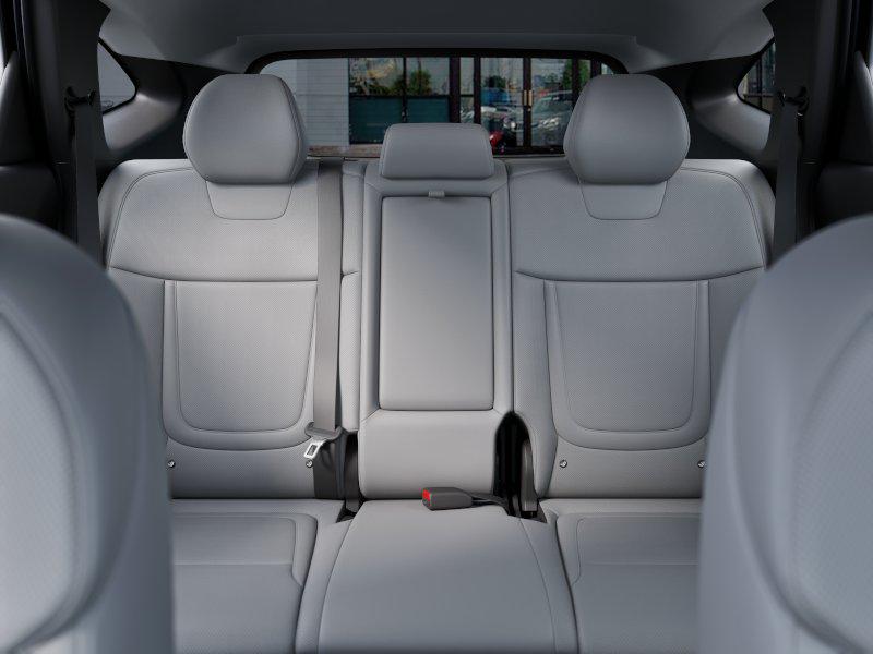 2026 Hyundai Tucson SEL Convenience photo 11