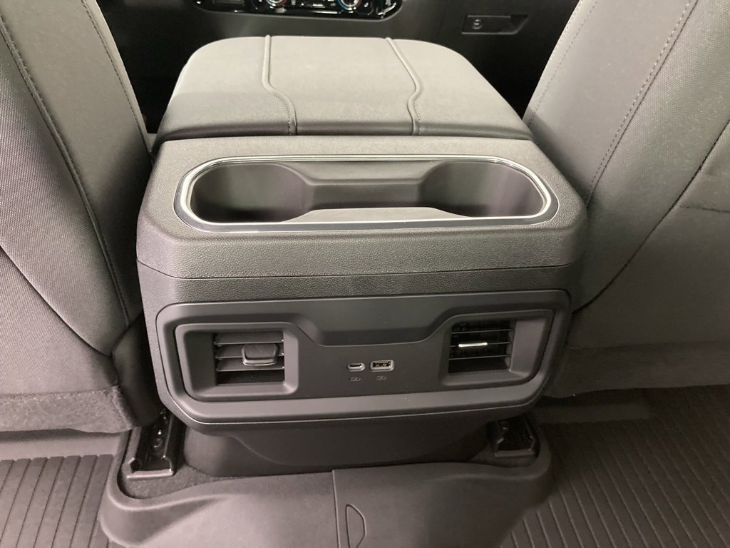 2026 Chevrolet Silverado 2500HD LT photo 14