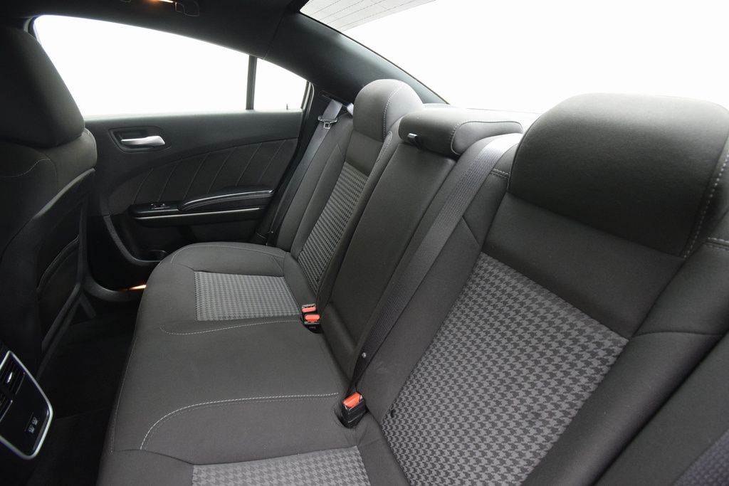 2023 Dodge Charger R/T Scat Pack photo 16