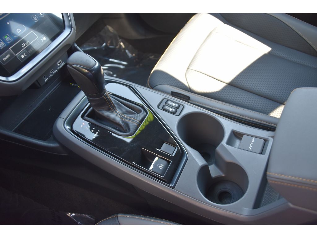 2024 Subaru Crosstrek Wilderness photo 29