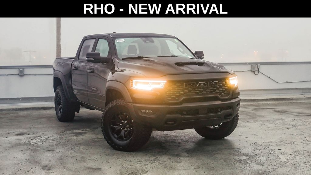 2026 RAM Ram 1500 Pickup RHO's photo