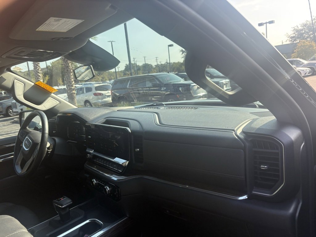 2023 Gmc Sierra 1500 Elevation photo 17