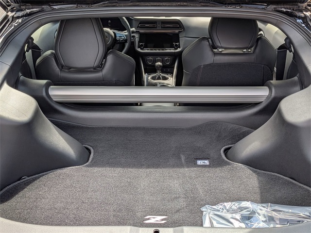 2025 Nissan Z Performance photo 11