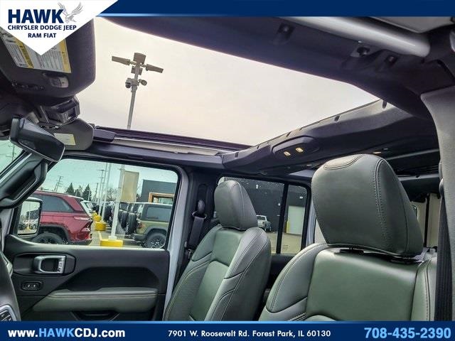 2024 JEEP WRANGLER - Image 10