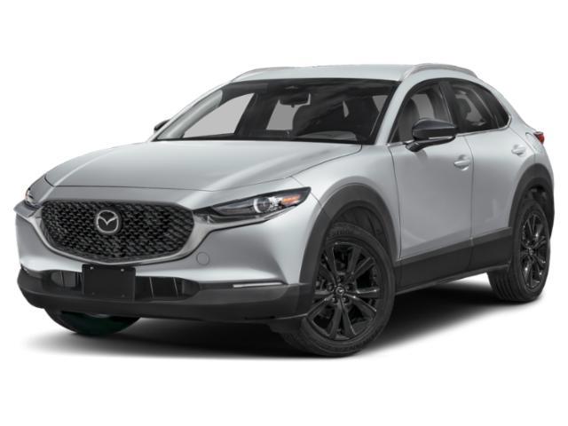 2025 Mazda CX-30 Select Sport's photo