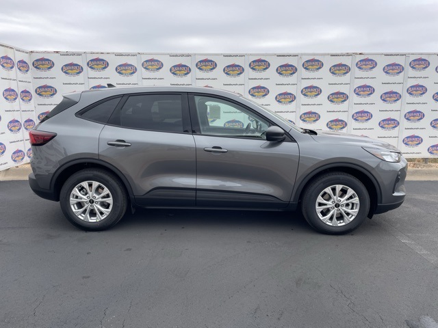 2026 Ford Escape Active's photo