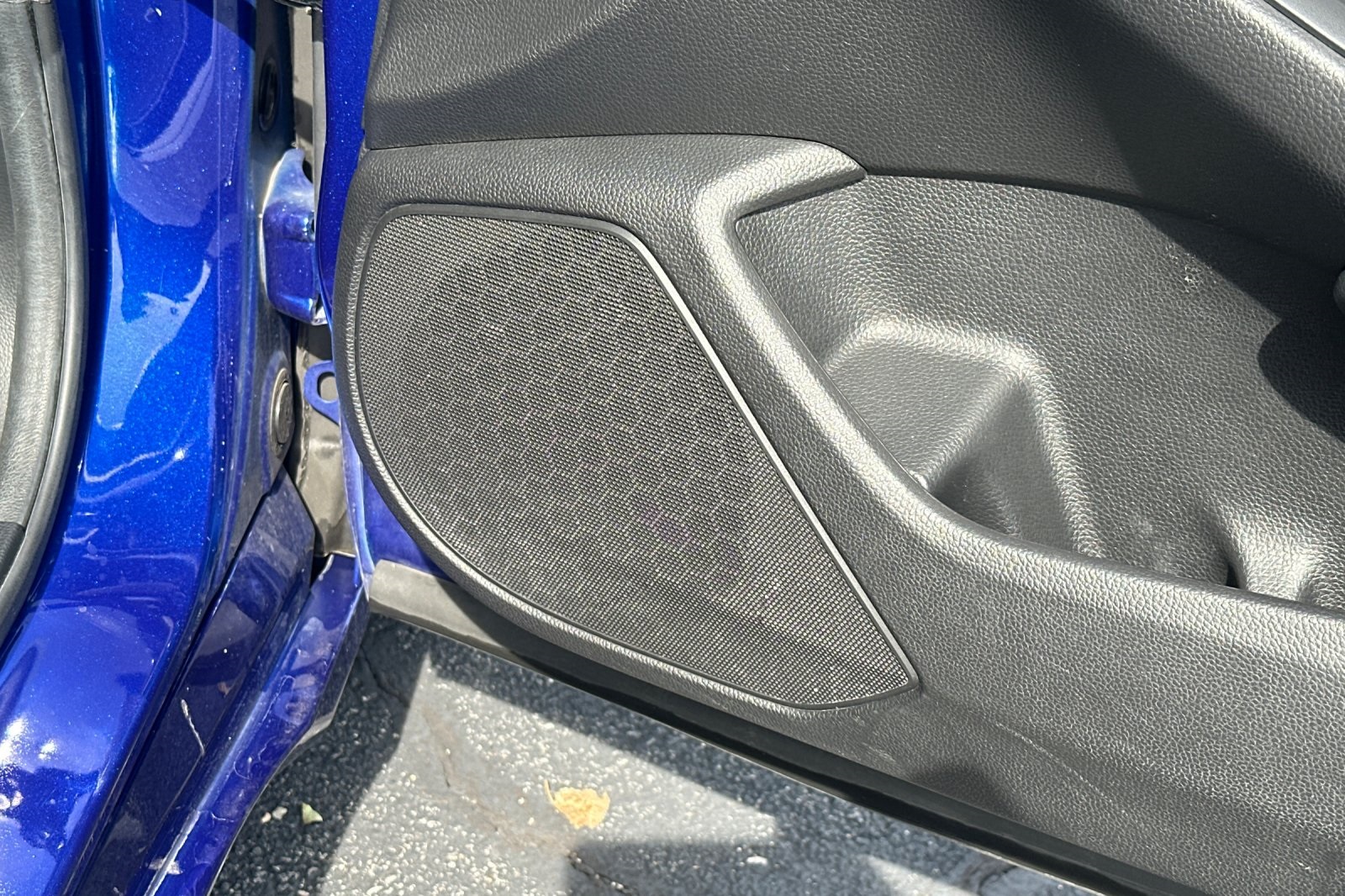 2021 Honda Accord 1.5T Sport photo 21