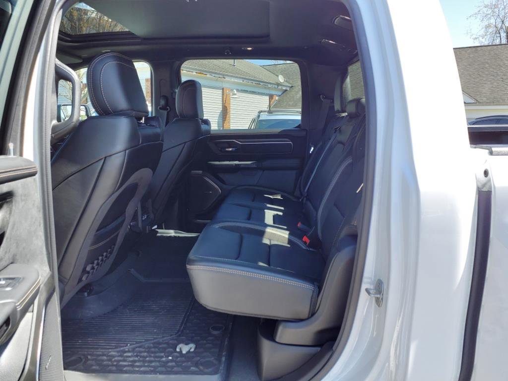 2024 Ram 1500 TRX photo 10