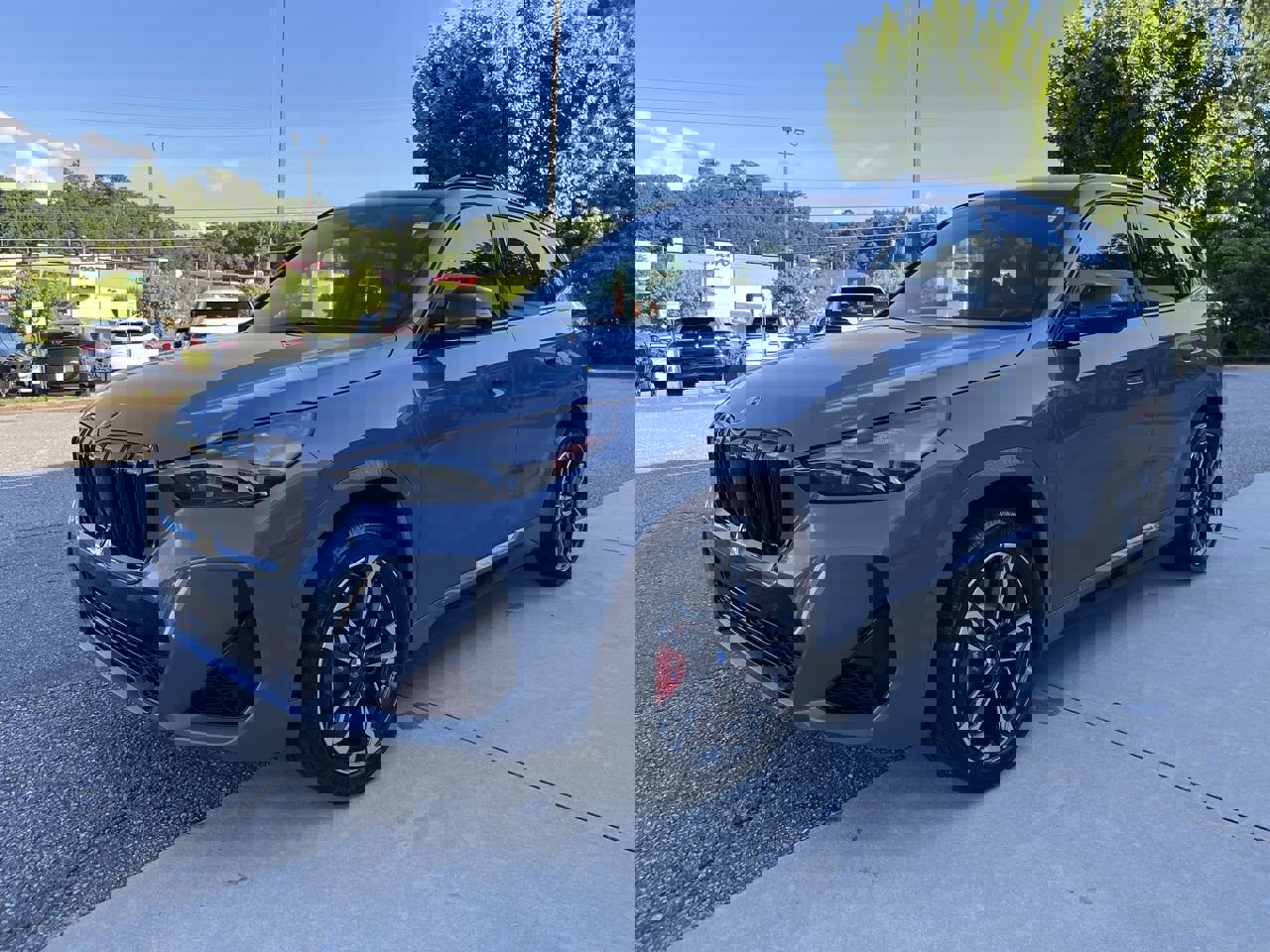2025 Bmw X1 XDrive28i photo 4