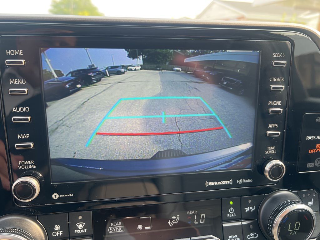 2022 Toyota Highlander XLE photo 51