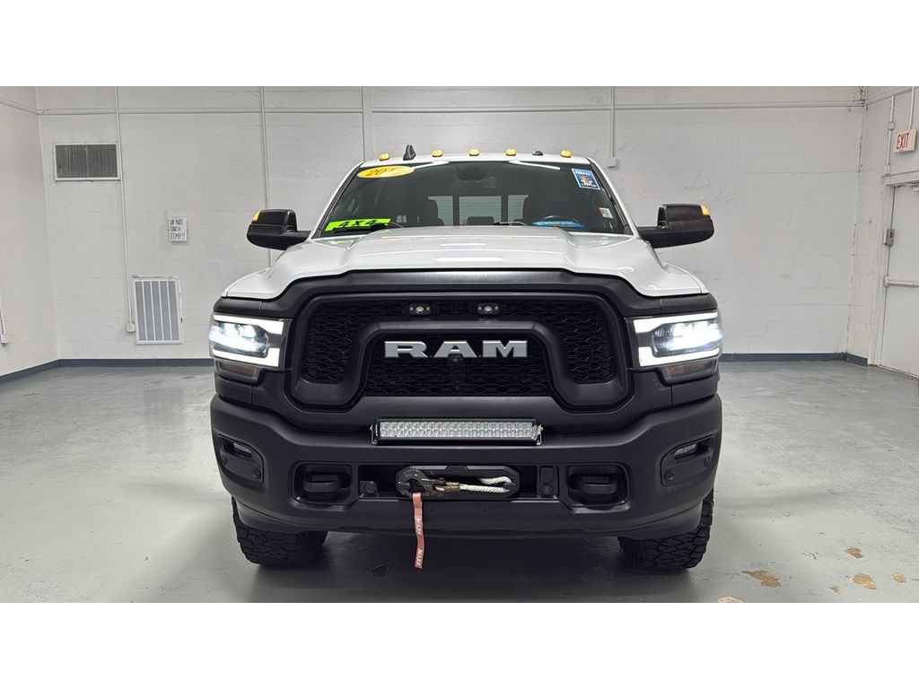 2019 Ram 2500 Power Wagon photo 2