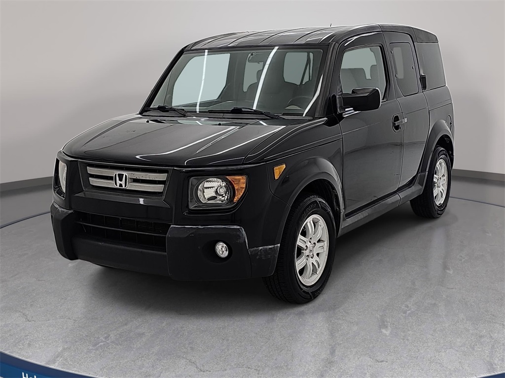 2008 Honda Element EX