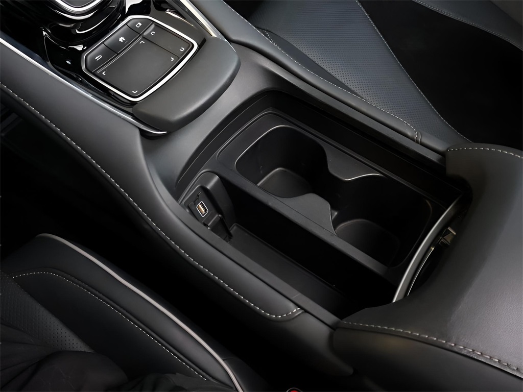 2021 Acura RDX A-Spec photo 27