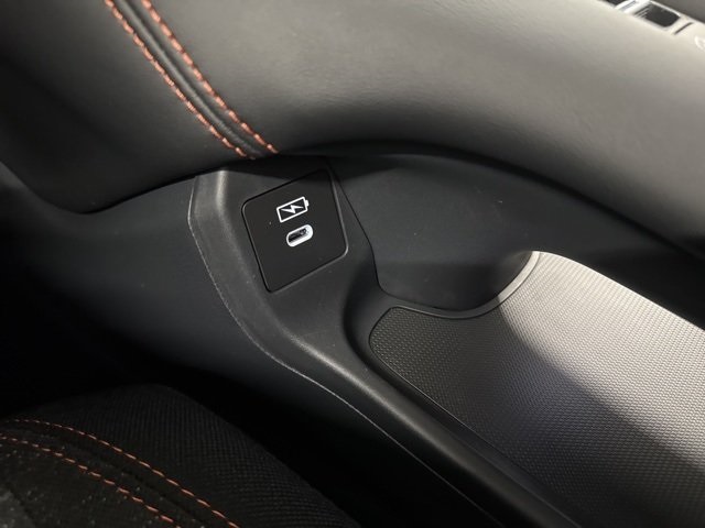 2026 Honda HR-V Sport photo 30