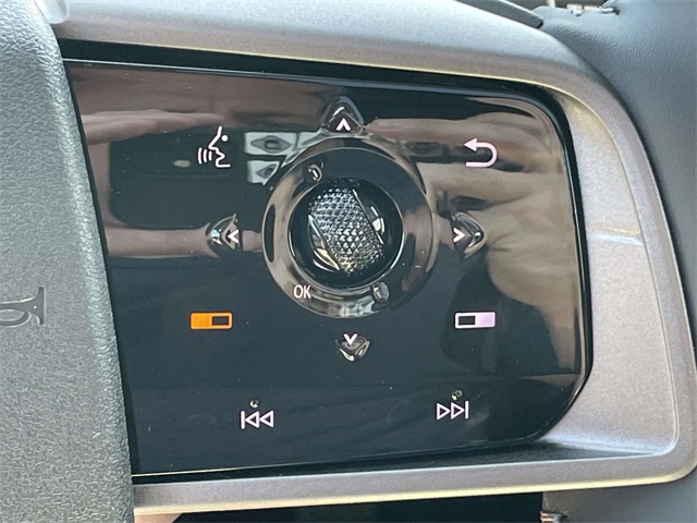 2025 Nissan Murano SL photo 31