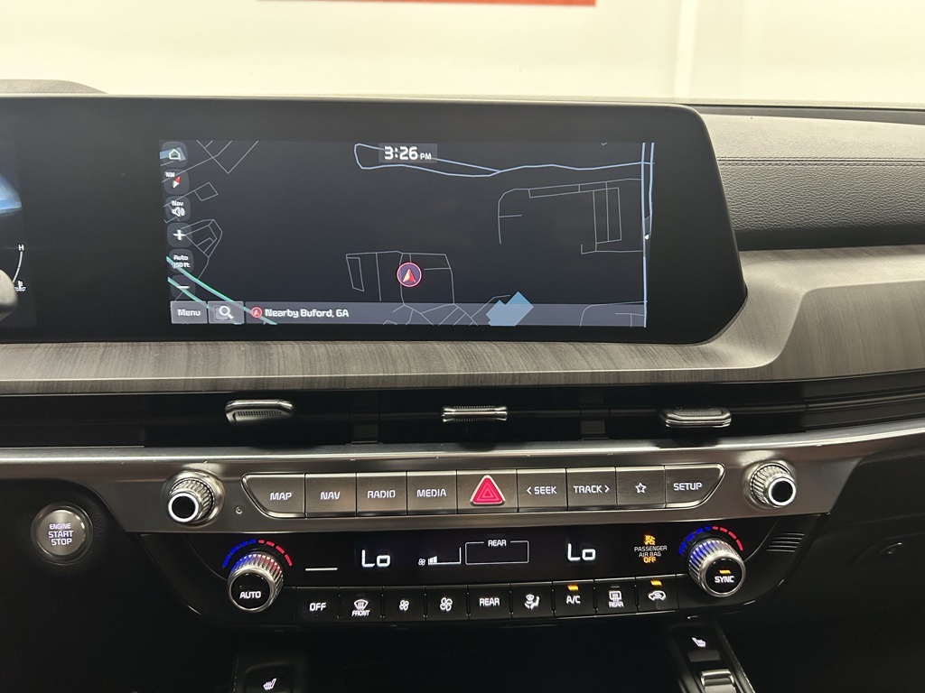 2024 Kia Telluride SX photo 16
