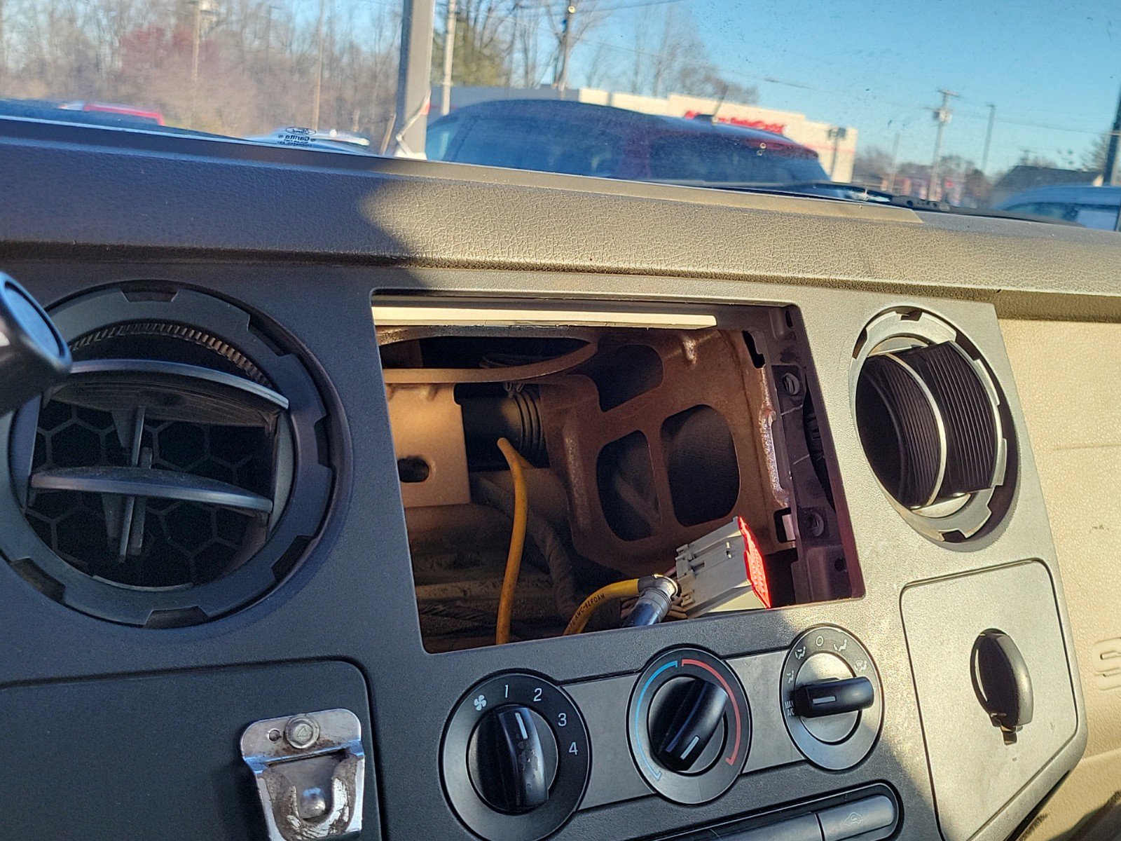 2009 Ford F-450 XL photo 18
